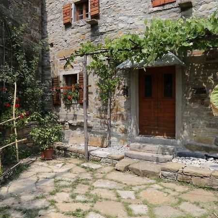 Willa Istrian Experience Socerga Zewnętrze zdjęcie