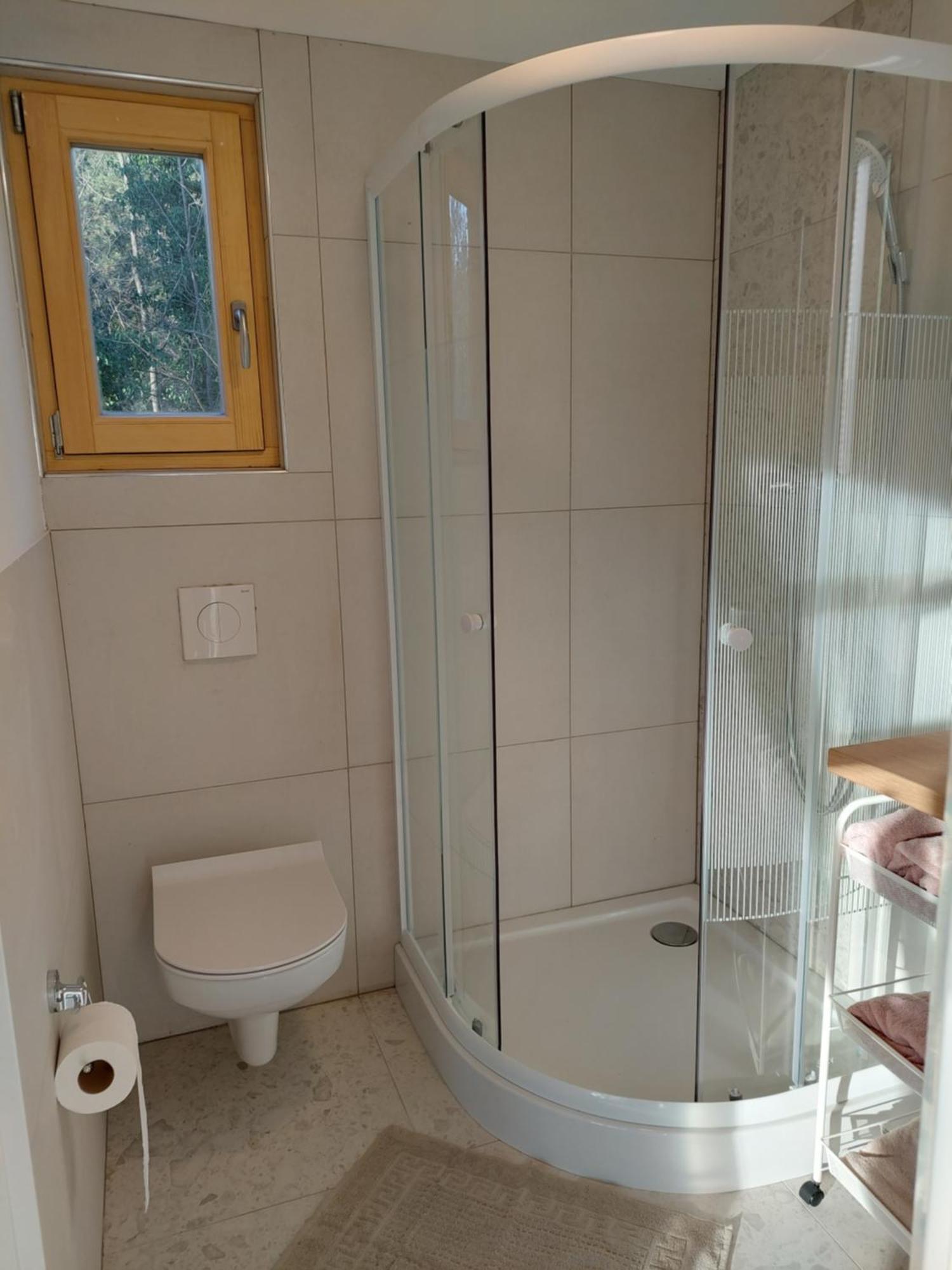 Willa Istrian Experience Socerga Zewnętrze zdjęcie